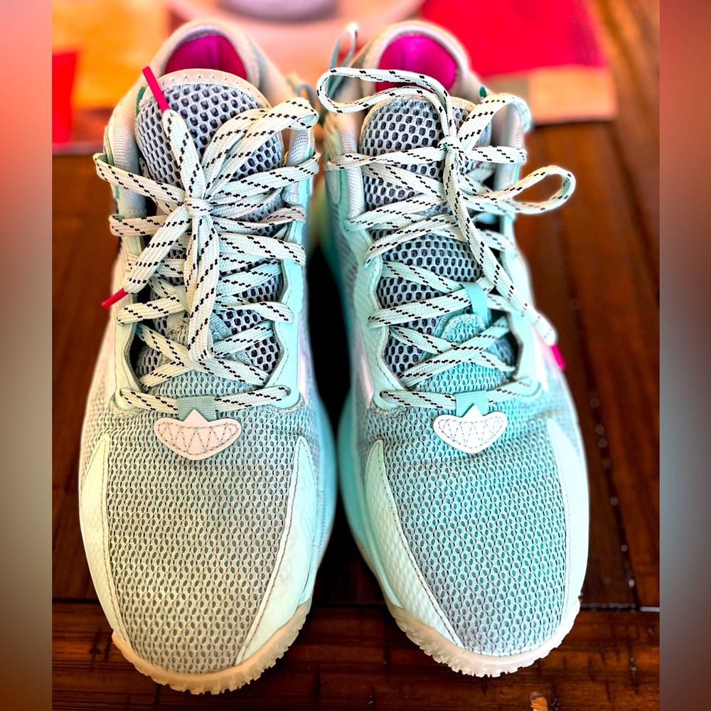 Adidas Dame 8 Respect My Name